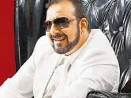Sanjay Dutt dumps Govinda
