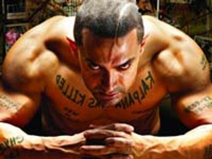Ghajini Review