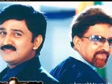 Dwarakish out of Aptha Mithra II