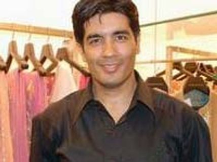 Manish Malhotra also under Rajini magic