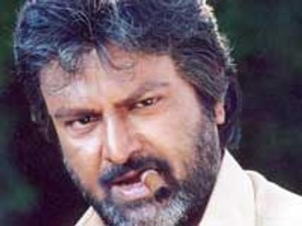 Mohan Babu, the Major in Meistry