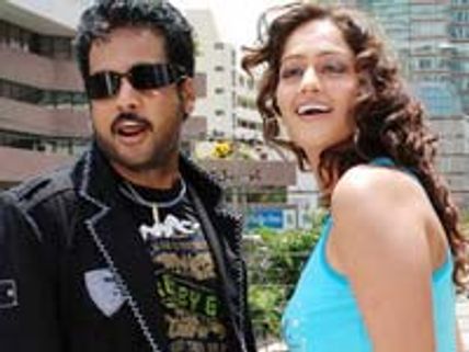 Naa Girlfriend Baaga Rich in post production