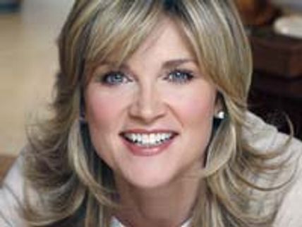 Anthea Turner to star in feminist stage play 