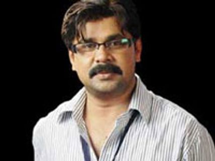 Crazy Gopalan comes with Dileep in 7 getups