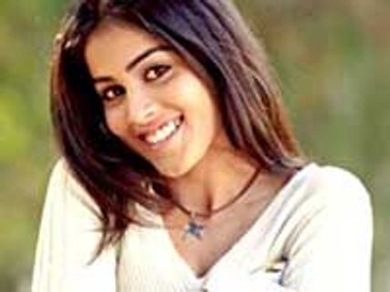 Genelia teaming up with Puneet Rajkumar