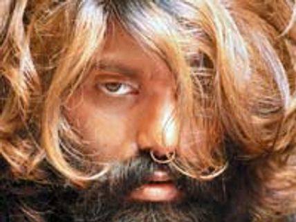 Naan Kadavul:Officially declared!