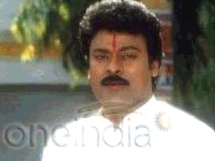 Srikanth Addela to direct Chiru's PRP Ads