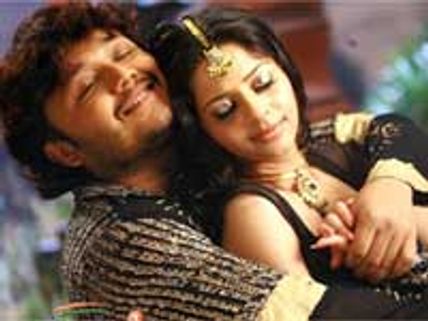 Deveshri's music for Sangama costs 80 Lakhs