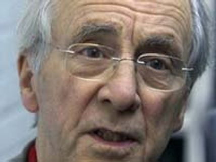 Andrew Sachs geting back at Russell on Brit TV?