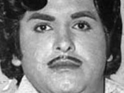 MGR's nephew Sugumar passed away