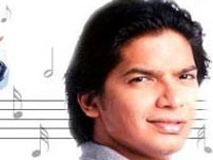 Shaan still attends tutorial for music