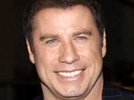 John Travolta’s 16yr-old son passes away