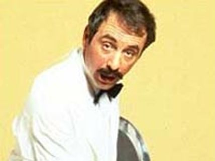 Andrew Sachs set to star in Coronation Street