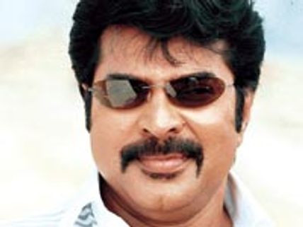 Mammootty to venture into politics?