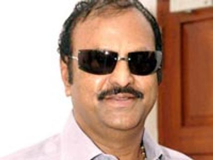 Mesthri with Dasari is in progress