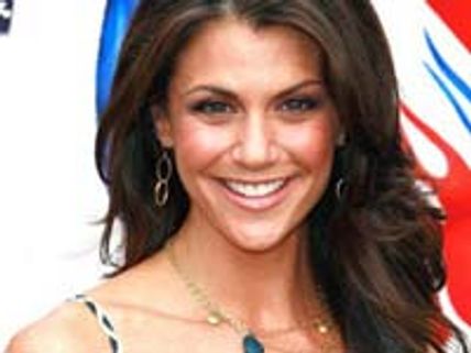 Samantha wants to see Jackman on her show