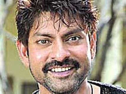 Jagapathi Babu back as undercover cop
