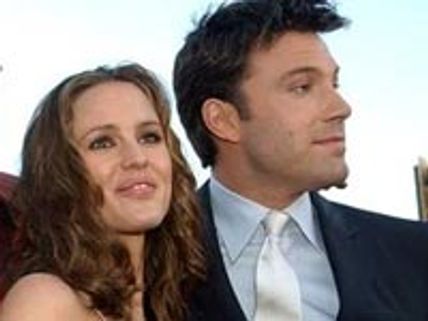Garner, Affleck become parents of baby girl