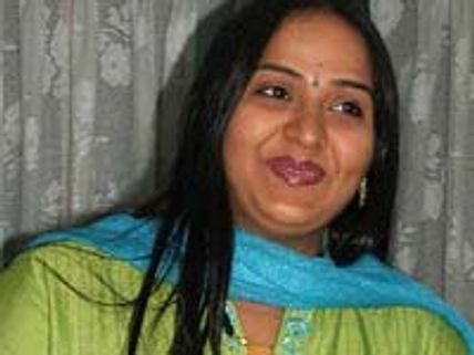 Radha refuses to be Cheran's mom