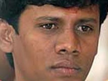 Charge sheet against Govardhana produced to court