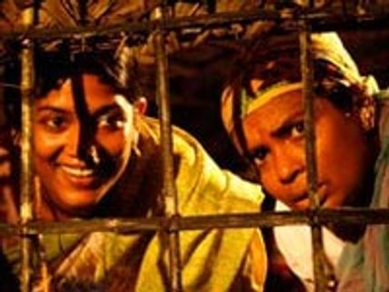 Gulabi Talkies running still at Festivals