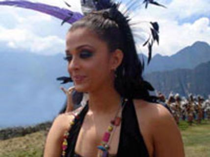 Shankar's cost cutting move in Endhiran 