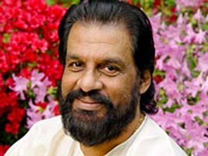 Yesudas' Musical Campaign for peace