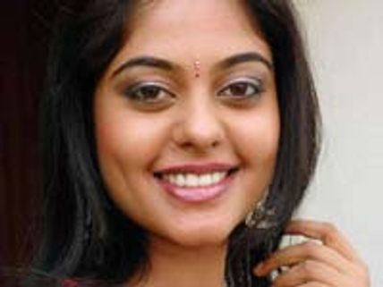 Bindu Madhavi ready for Swimsuits