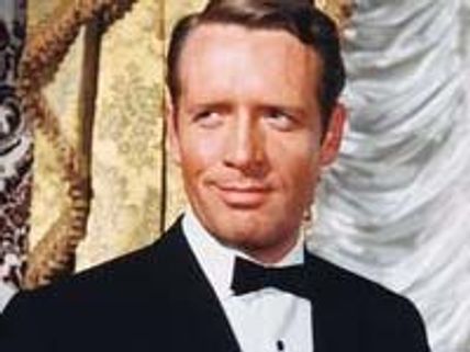 Patrick McGoohan has passed away at 80