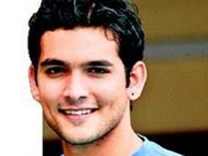 Diganth, brimming with offers 