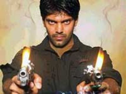 Heydays are here for Arya!