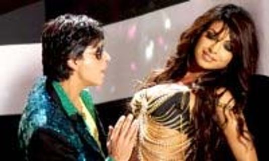 Billu Barber Music Review