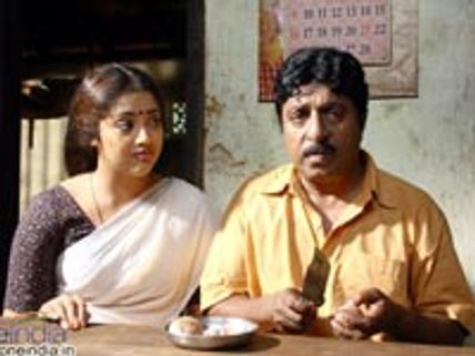 Sreenivasan teams with his Evergreen Heroine