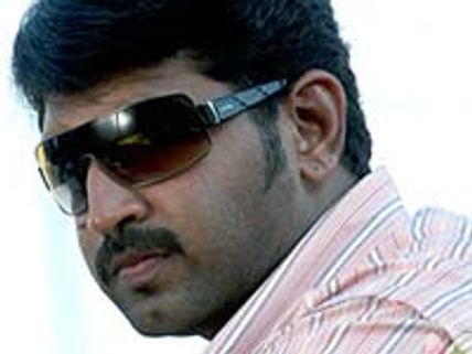 Will Malai Malai save Arun Vijay?