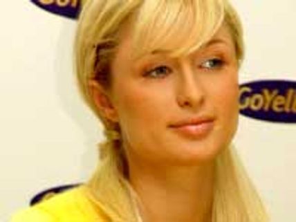 Paris Hilton out with new ‘sex in a cab’ tape 