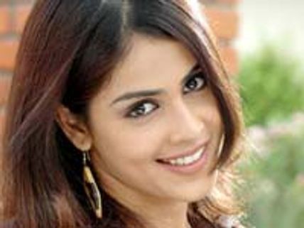 Genelia had shot for Asin's role in Ghajini