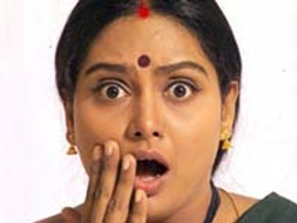 Shruthi to be president of KCA