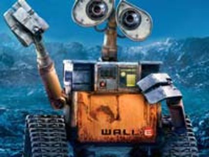 WALL-E awarded Best Picture Of The Year 