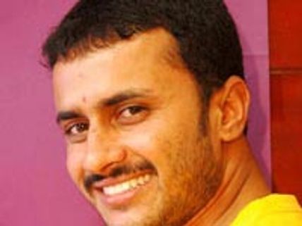 Yogesh, Kannada's new Dhanush 