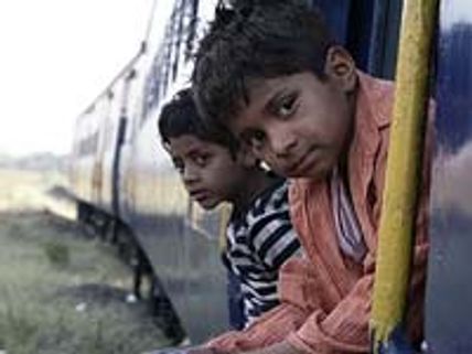 Slumdog Millionaire Review