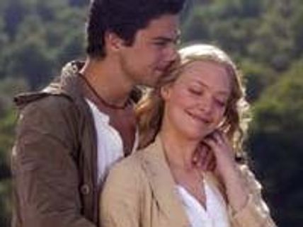 Mamma Mia! lovers split with real partners