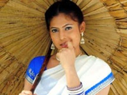 Mr Gireesam to see the lights today