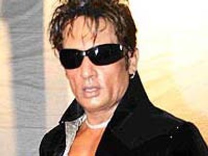 Shekhar Suman not at all impressed with Kangana