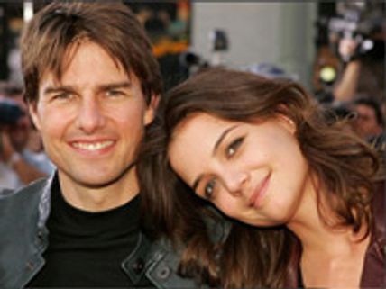 Tom-Kat moving to London to swap Broadway