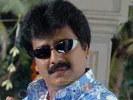 Vivek migrates to the small screen