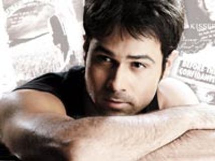 Emraan has no kissing scene in Raaz!