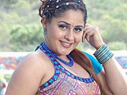 Farzana takes the plunge to action 