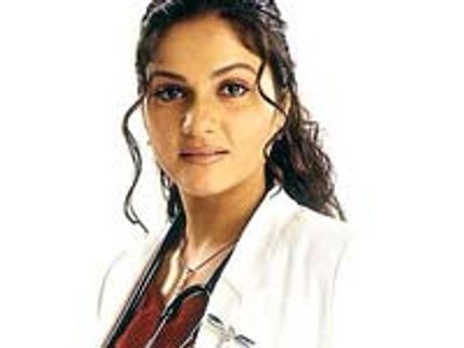 Gracy Singh, Mammootty's heroine