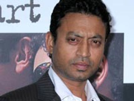 Irrfan's role has been slashed in Slumdog Millionaire