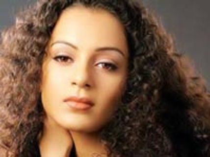 Kangana breaks her silence